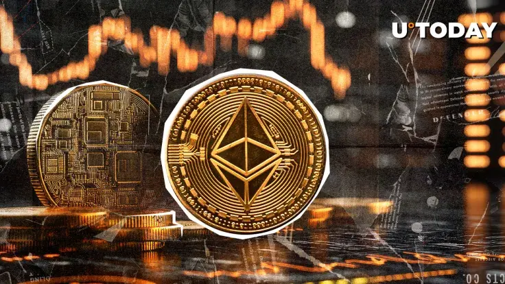 Ethereum (ETH) Death Cross Warning: Is It Too Soon to Panic?