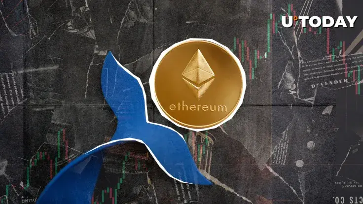 Ethereum (ETH) Whales Making Extremely Bearish Moves