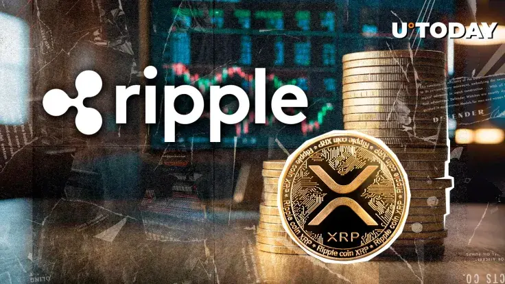 Top Trader Asks Key XRP Question About Ripple IPO