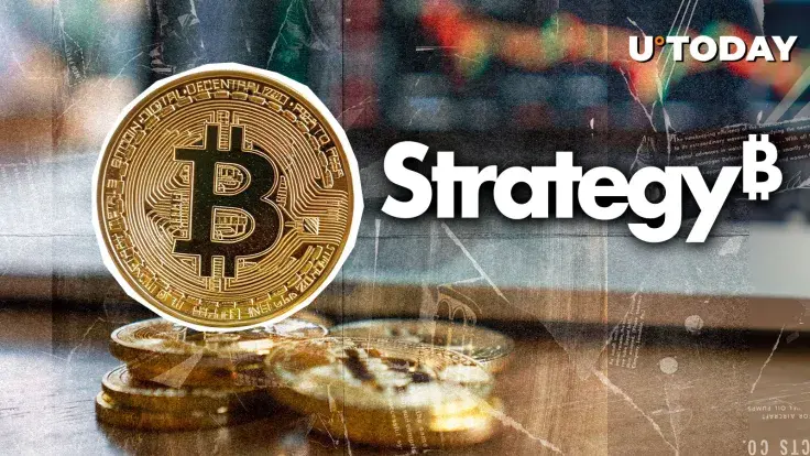 Breaking: Strategy Adds Giant 4,980 BTC Worth Half Billion USD