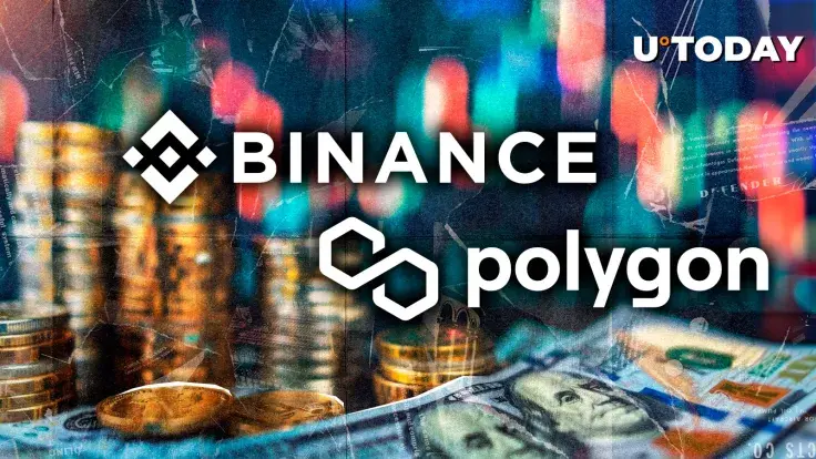 Binance to Suspend Polygon Withdrawals on This Date: Here's Why