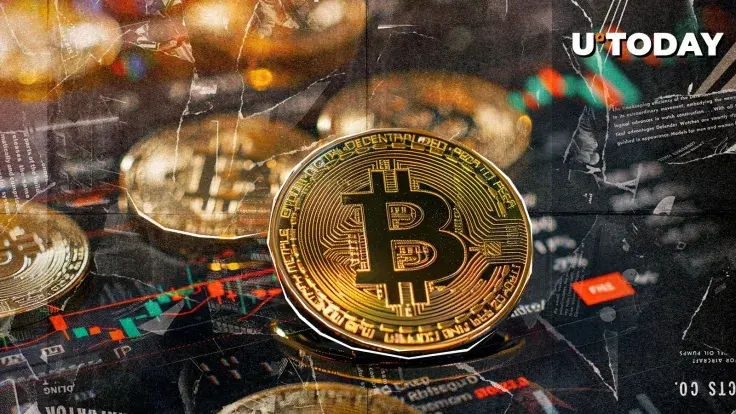  Bitcoin Cycle Theory Is Dead, Top Analyst Says
