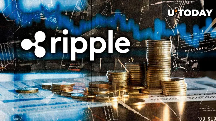 Ripple's Stablecoin Head Says DeFi Growth Is 'Exploding' 