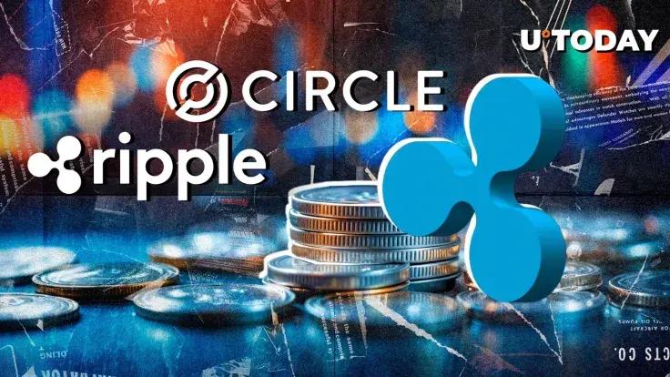 Ripple Rival Circle Downgraded by Compass Point: Details
