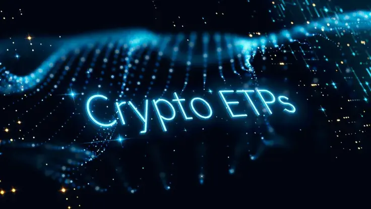 Crypto ETPs Bloom Despite Market Weakness, DWF Labs' Andrei Grachev Says