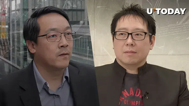 Bitcoin to Hit $0.5k? Samson Mow Clashes with LTC Founder Charlie Lee