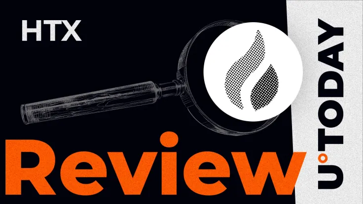 From Exchange to Ecosystem: HTX Redefines What CEX Means in the New Crypto Cycle