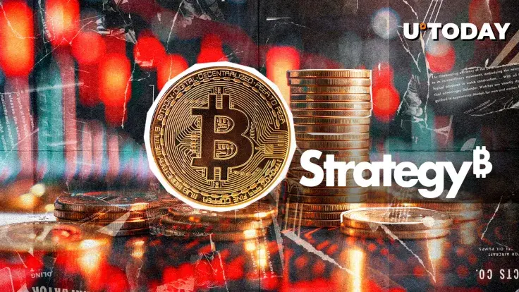 Bitcoin Could Crash to $20,000, and Strategy Would Still Be OK: Insider