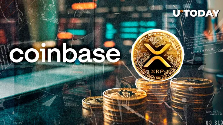 Ripple's Chris Larsen's XRP Move to Coinbase Fuels Market Speculation: Details