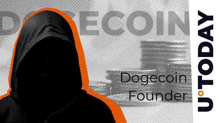 Dogecoin Founder Issues Major Crypto Crash Warning