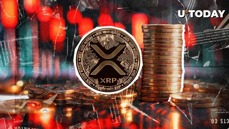 XRP Overheated? Crucial Metrics Tease Possible Cycle Top