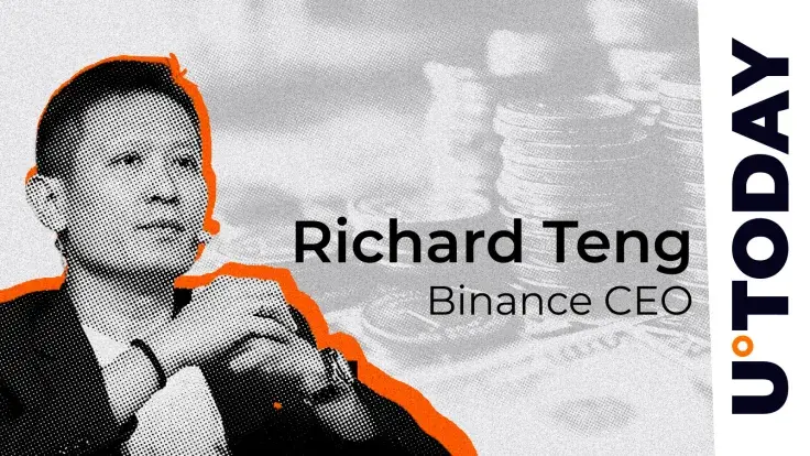 'Crypto Fixes This': Binance CEO Issues Major Statement