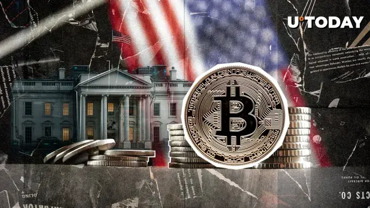 Bitcoin Reserve Creation Promise Confirmed by White House