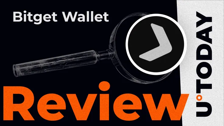 Bitget Wallet, The All-in-One Crypto Wallet for Everyday Mobile Users: Big Review