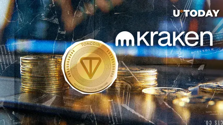 Tron Stuns Crypto Market With New Kraken Alliance: What It Entails