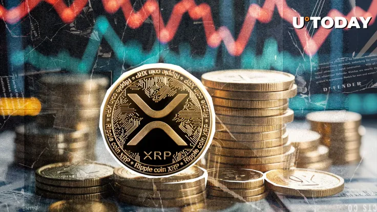 XRP: Massive False Breakout Brings Bulls to Their Knees