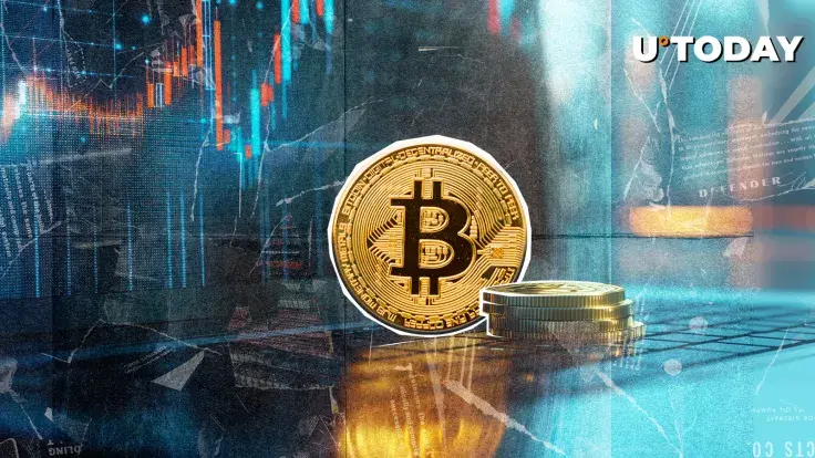 JUST IN: Top-5 Bitcoin Treasury Company Eyes Buying Digital Bank