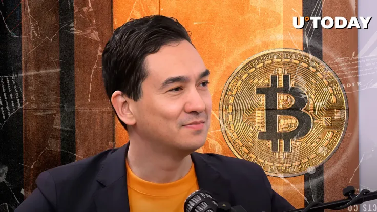 Metaplanet CEO Says Company Is 'Bitcoin Only' 