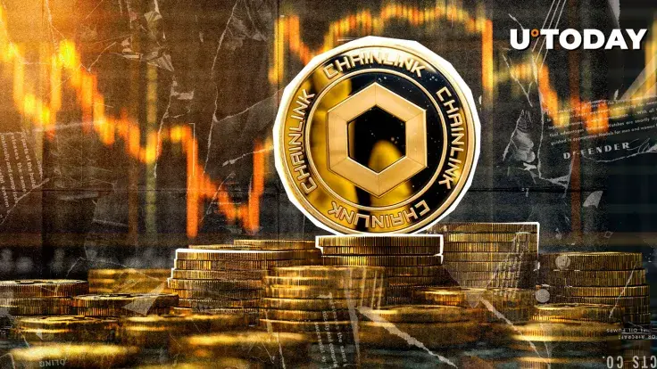 Chainlink to $28? LINK Price Eyes Bullish Retest