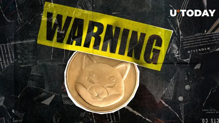 Major Scam Alert Issued by SHIB Team: Fake Bitget Web3 Email Targets Crypto Users