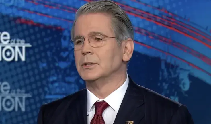 Breaking: Bessent Says US Might Buy More Bitcoin