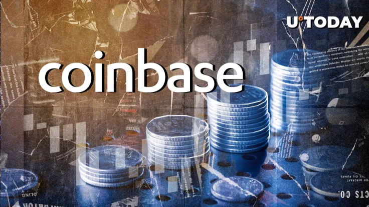 Coinbase Lists Ethereum-Based Stablecoin 4 Months After Launch
