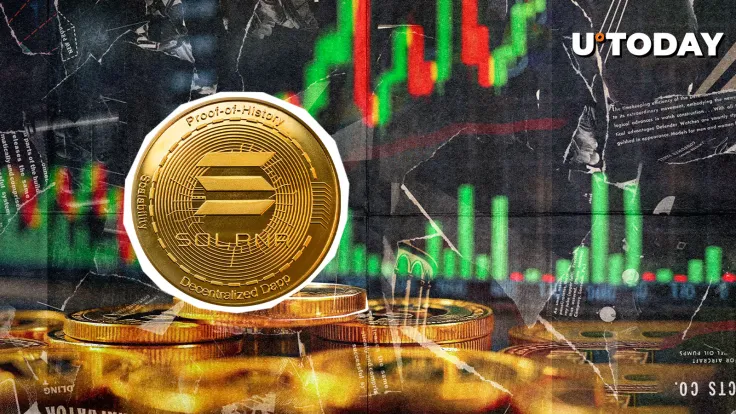 Solana Beats Tron, Ethereum and BNB Chain in Crucial Metric