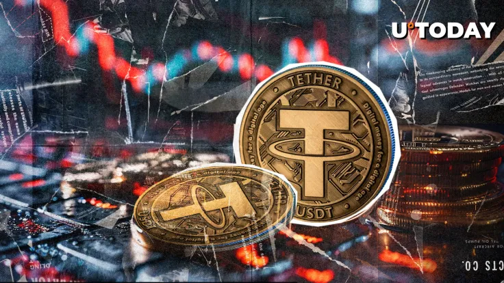 $3 Million USDT Drained From Crypto Wallet in Single Click: What Happened?