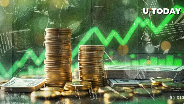 Google Search Figures for Altcoins Skyrocket as Bitcoin Dominance Slumps