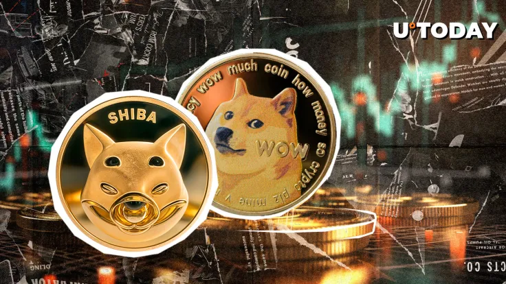 Dogecoin (DOGE) up 25.5% as XRP Rockets 16.2% in This Week's Altcoin Rally