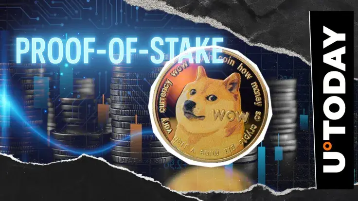 Dogecoin to Proof of Stake? Cofounder Shares His 2 Cents