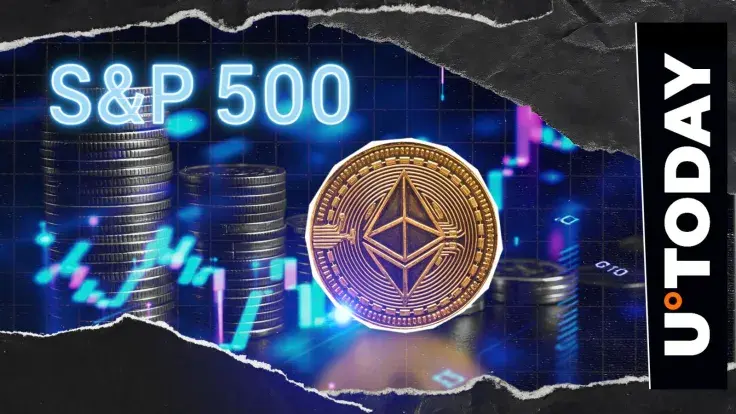 Ethereum Is The Future of S&P 500: Former Coinbase's Top Exec