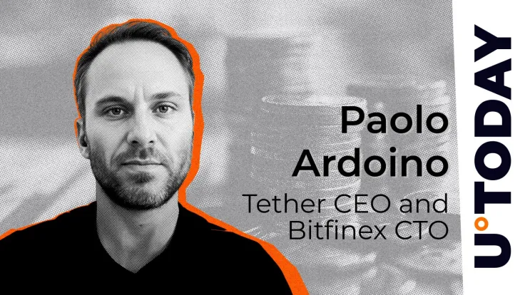 Tether CEO Issues Bullish Bitcoin Statement Despite Crypto Market Slump