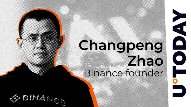 Binance's CZ Shares Major Irony About AI Development