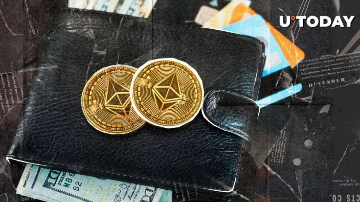 Ethereum Hits Major 2025 Year Peak Despite Price Dropping to $3,500