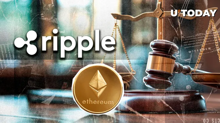 Ripple Advocate Deaton Names USDC, RLUSD, and Ethereum as Genius Act Winners