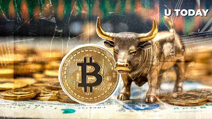 No, Bitcoin Bull Run Far From Over