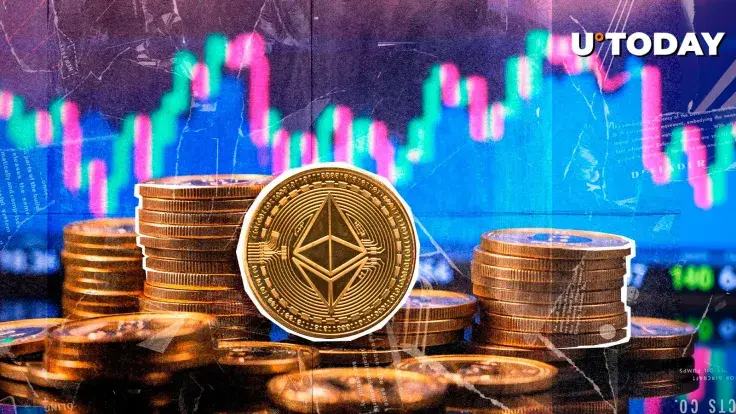 Next Ethereum (ETH) Wave to $5,600? Price Wave Theory