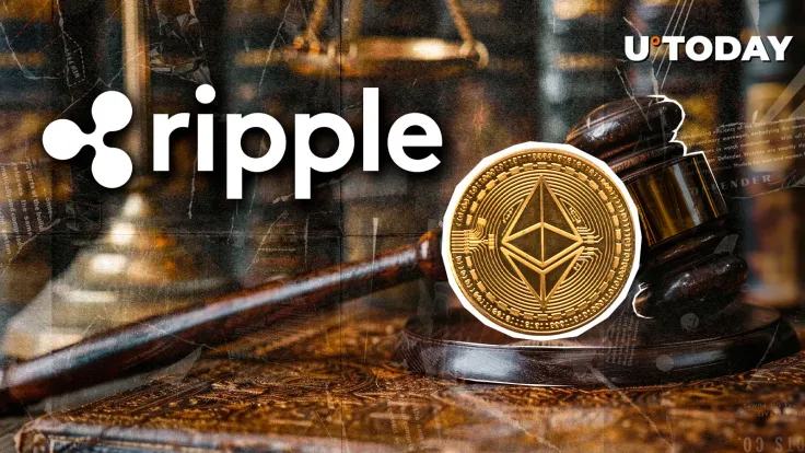 Ethereum Right Now Is More 'Asymmetrical,' Says Pro-XRP Lawyer