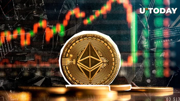 ETH New ATH Soon? Key Indicator Suggests So