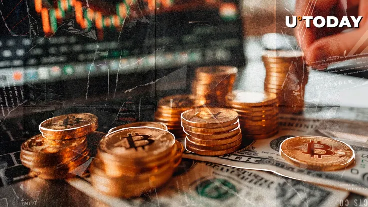 Bitcoin Price to $170,000? Is Potential RSI Roadblock in View?