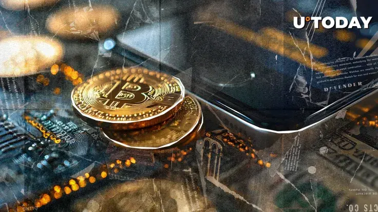 Bitcoin Deribit Index Hints Caution for BTC Price: Details