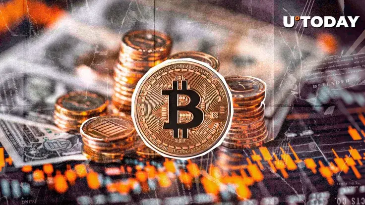 Bitcoin to $144,000? BTC Faces Next Big Test at This Key Level