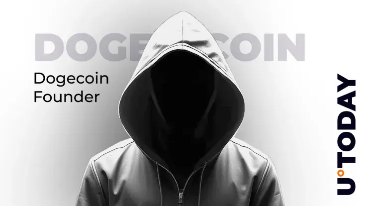 Dogecoin Founder Reacts to Sudden Crypto Market Collapse