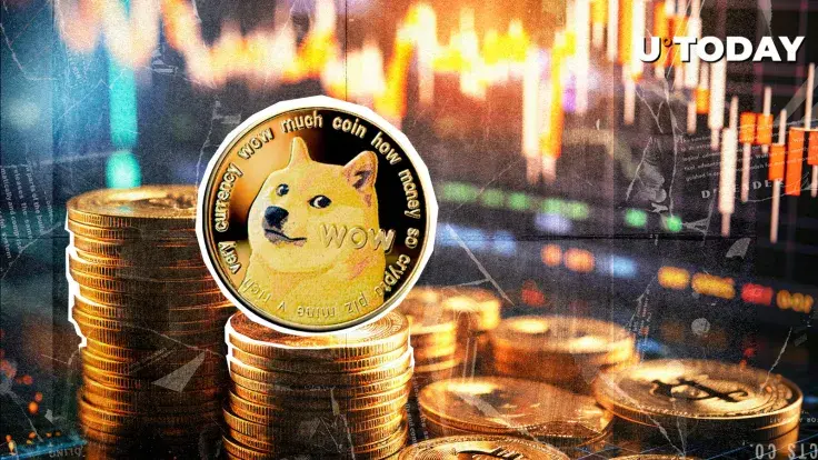 Dogecoin (DOGE) Price Might Jump 40% If Pattern Breakout Holds: Details