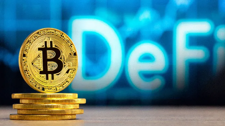 Etherlink Bridges Bitcoin and Stablecoins to Ignite a Tezos-Centric DeFi Revolution