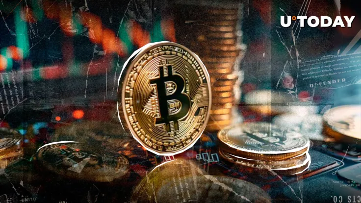 $5,690,000,000 BTC Hit Exchanges at Loss in Just 48 Hours: Details