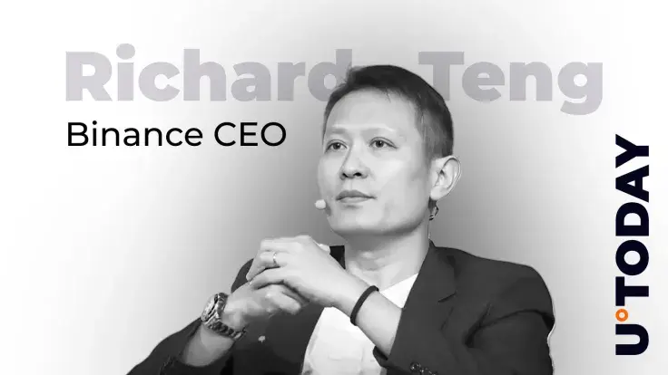 Binance CEO Initiates Hot Crypto Discussion on X: Details