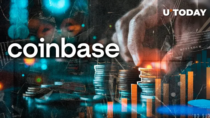 Coinbase Issues $1,200,000,000,000 Prediction for Stablecoin Market