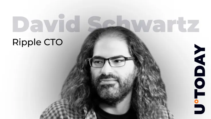 Ripple CTO Issues Expert Reaction Amid Fed-Driven Market Rally